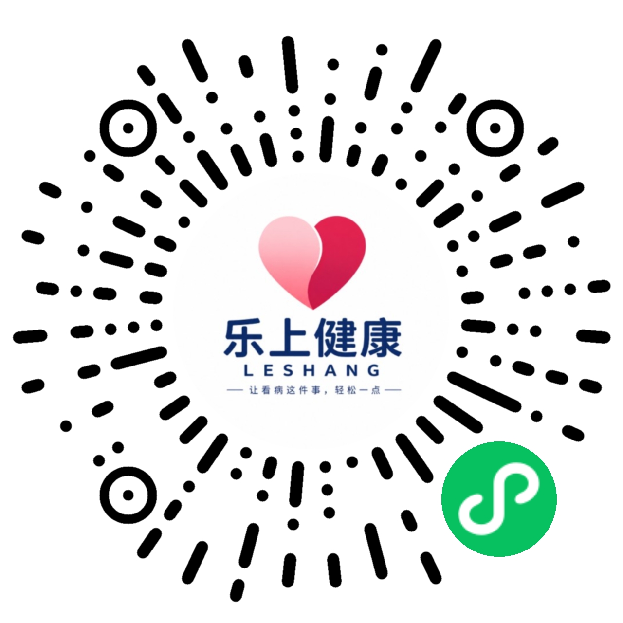 小程序码