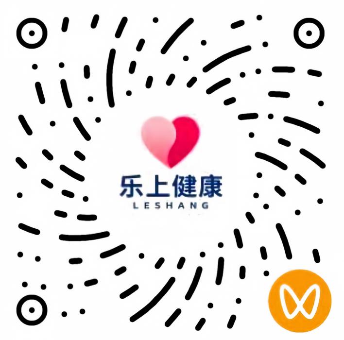 视频号二维码