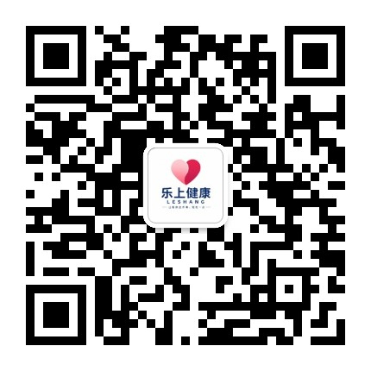 公众号二维码