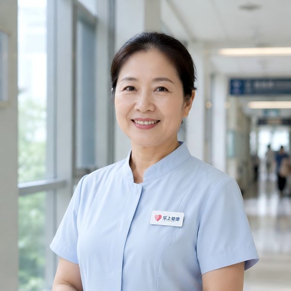 李丽
